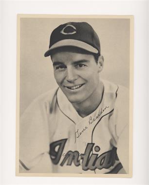 1948 Cleveland Indians Picture Pack - [Base] #_GEBE - Gene Bearden [Poor to Fair]