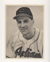 Lou Boudreau