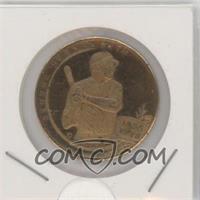 1948 Newark News Babe Ruth Coin - [Base] #_BARU - Babe Ruth