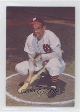 1948 Signal Oil Oakland Oaks - [Base] #_COLA - Cookie Lavagetto