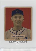 Sam Chapman [Good to VG‑EX]