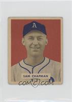 Sam Chapman [Good to VG‑EX]