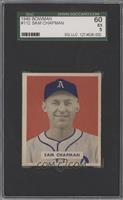 Sam Chapman [SGC 60 EX 5]