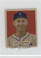 Sam Chapman [Poor to Fair]