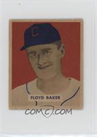 Floyd Baker