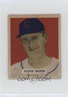 Floyd Baker [Poor to Fair]