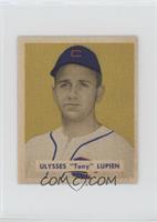 Tony Lupien