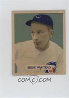 Eddie Waitkus