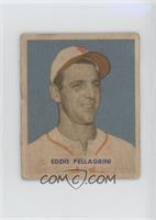 Eddie Pellagrini [Good to VG‑EX]