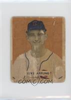 Luke Appling [Poor to Fair]