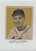 Hal Peck [Good to VG‑EX]