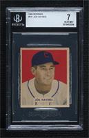 Joe Haynes [BGS 7 NEAR MINT]