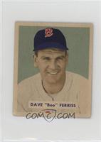 Dave Ferriss