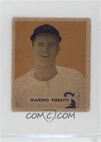 Marino Pieretti [Good to VG‑EX]