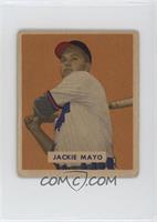 Jackie Mayo [Poor to Fair]