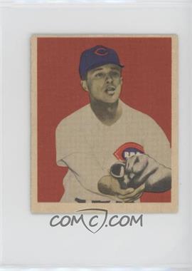 1949 Bowman - [Base] - Gray Back #62 - Grady Hatton [Good to VG‑EX]