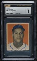 Roy Campanella [CSG 1 Poor]