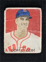 Johnny Pesky [Poor to Fair]