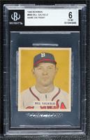 Bill Salkeld (Name on Front) [BGS 6 EX‑MT]