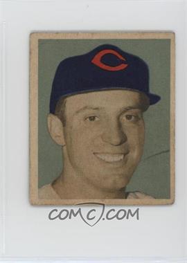 1949 Bowman - [Base] - Gray Back #97 - Danny Litwhiler [Poor to Fair]