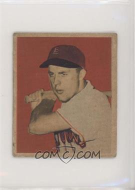 1949 Bowman - [Base] - White Back #31 - Dick Kokos [Poor to Fair]