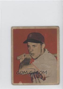 1949 Bowman - [Base] - White Back #31 - Dick Kokos [Good to VG‑EX]