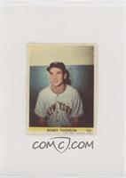 Bobby Thomson