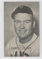 Johnny Mize