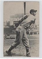 Lou Boudreau