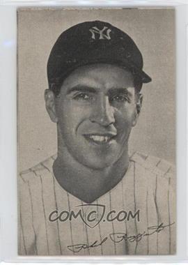 1949 Homogenized Bond - [Base] #_PHRI - Phil Rizzuto