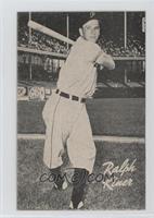 Ralph Kiner