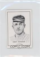 Christy Mathewson