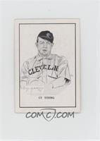 Cy Young