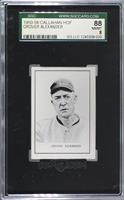 Grover Alexander [SGC 88 NM/MT 8]