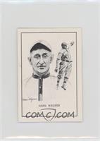 Honus Wagner