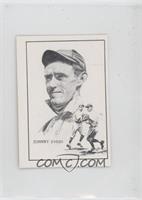 Johnny Evers