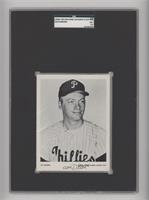 Jim Bunning [SGC 45 VG+ 3.5]