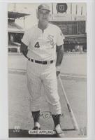 Luke Appling [Poor to Fair]