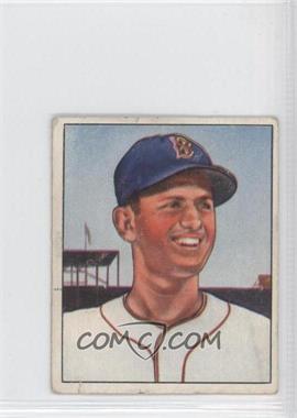 1950 Bowman - [Base] #1 - Mel Parnell