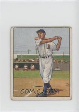 1950 Bowman - [Base] #104 - Sam Chapman [Good to VG‑EX]