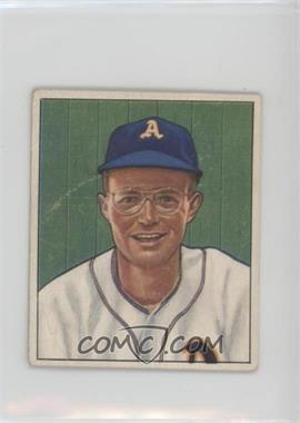 1950 Bowman - [Base] #105 - Bob Dillinger