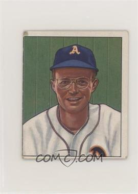 1950 Bowman - [Base] #105 - Bob Dillinger