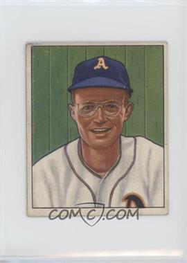 1950 Bowman - [Base] #105 - Bob Dillinger
