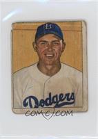 Gil Hodges [Poor to Fair]