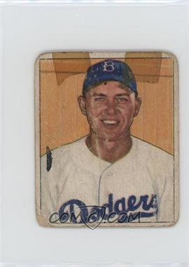 1950 Bowman - [Base] #112 - Gil Hodges [Poor to Fair]