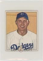 Gil Hodges [Poor to Fair]