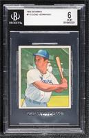 Gene Hermanski [BGS 6 EX‑MT]