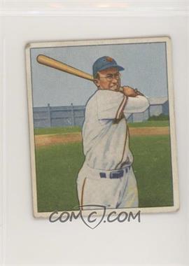 1950 Bowman - [Base] #117 - Bill Rigney