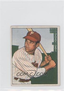 1950 Bowman - [Base] #119 - Dick Sisler