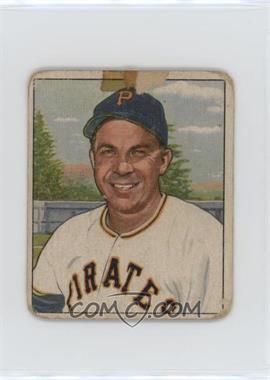 1950 Bowman - [Base] #122 - Johnny Hopp [Poor to Fair]